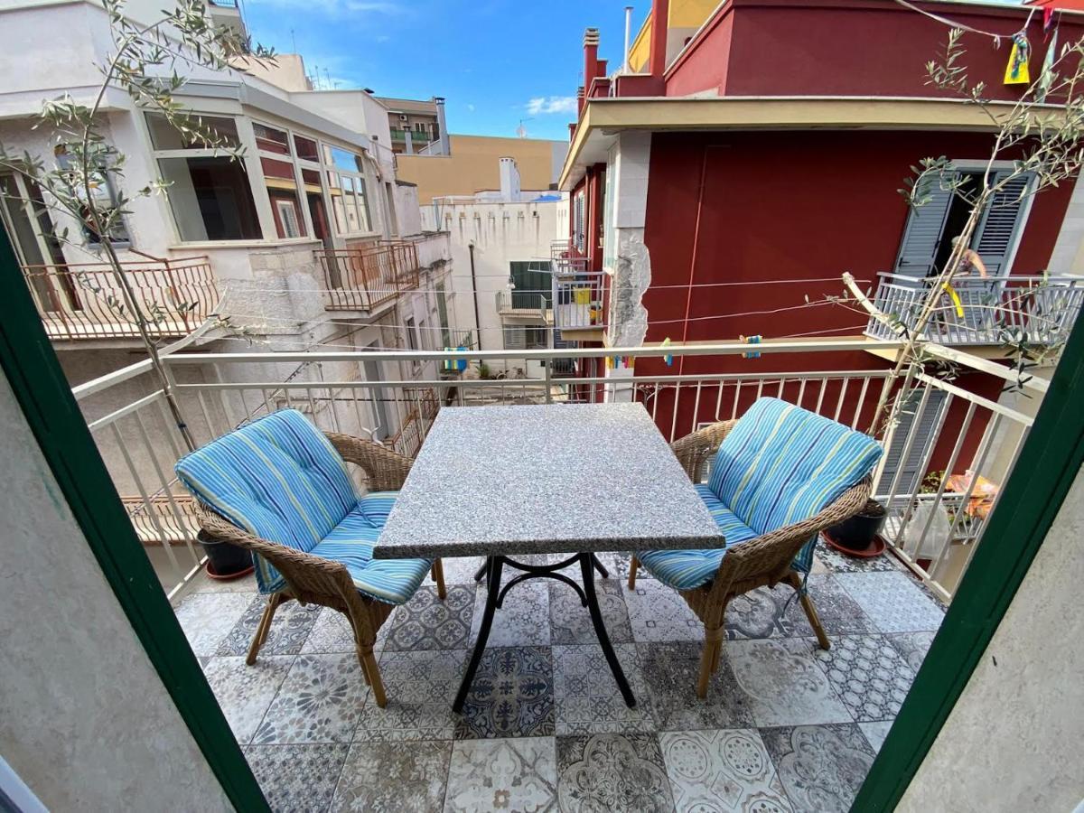Terra Di Polignano A Конверсано Экстерьер фото