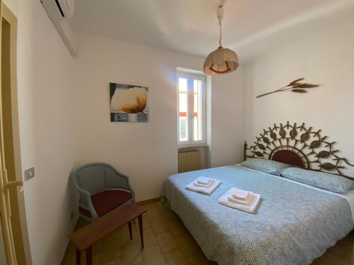 Terra Di Polignano A Конверсано Экстерьер фото