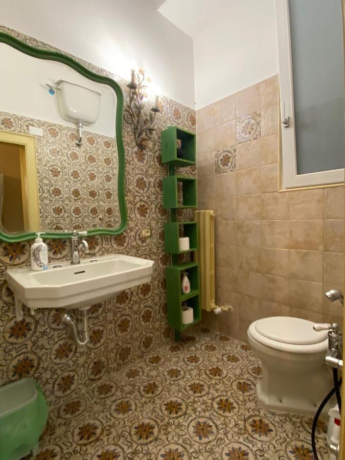 Terra Di Polignano A Конверсано Экстерьер фото