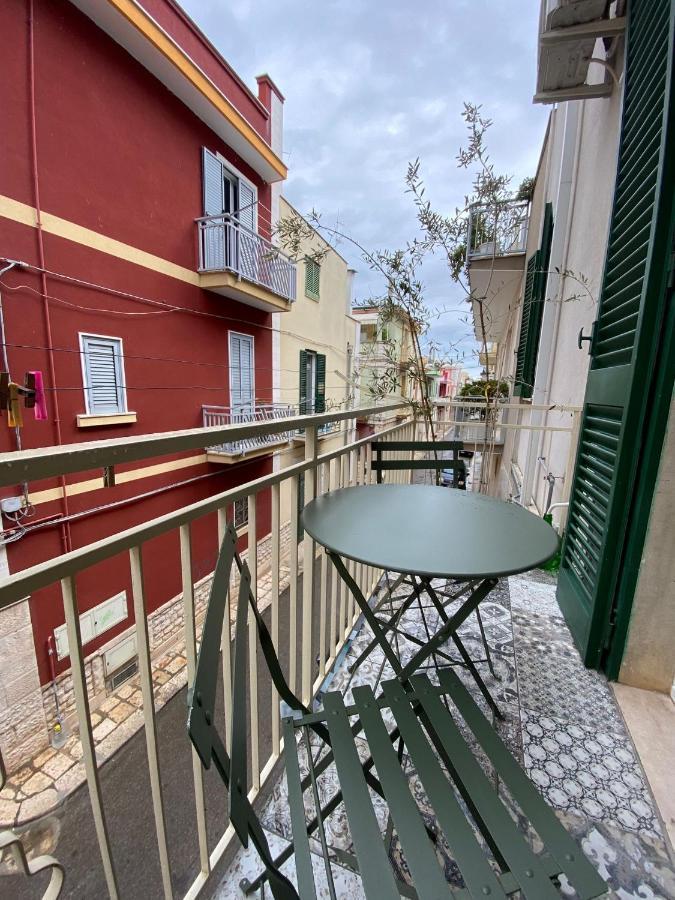 Terra Di Polignano A Конверсано Экстерьер фото