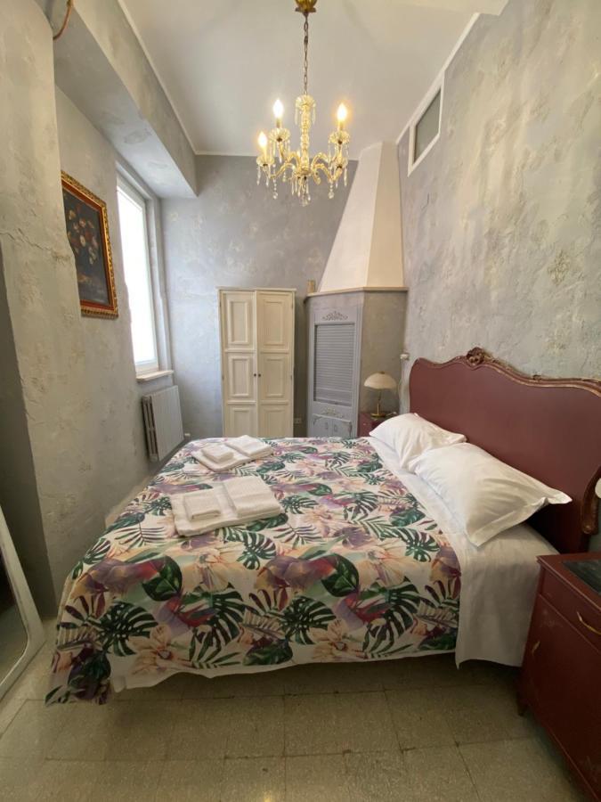 Terra Di Polignano A Конверсано Экстерьер фото